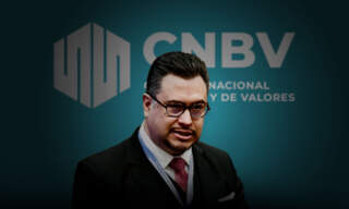 ¿Quién es Ángel Cabrera Mendoza? El nuevo presidente de la CNBV en México