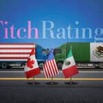 El 77% de las exportaciones de México a EU cumplen con el T-MEC: Fitch Ratings
