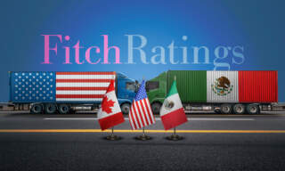 El 77% de las exportaciones de México a EU cumplen con el T-MEC: Fitch Ratings