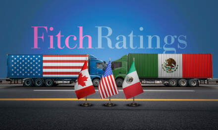El 77% de las exportaciones de México a EU cumplen con el T-MEC: Fitch Ratings