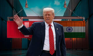Donald Trump retoma su embate arancelario: farmacéuticas, semiconductores, India y Suiza incluidos