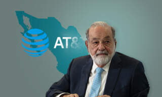 ¿Otra empresa se va de México? AT&T vendería su unidad móvil tras años de lucha contra Carlos Slim