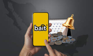 Bait lanza plan de renta de teléfonos celulares: precios y características en México