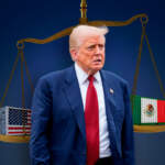 ¿Aranceles? Exportaciones de México a Estados Unidos tocan máximo histórico