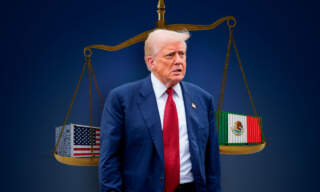 ¿Aranceles? Exportaciones de México a Estados Unidos tocan máximo histórico