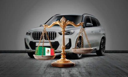 Exportaciones mexicanas desaceleran ante menor dinamismo automotriz
