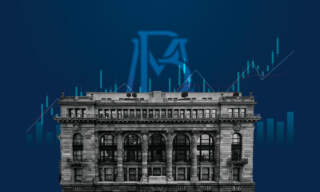 Banxico se pone ‘optimista’: mejora la expectativa del PIB de México para este año