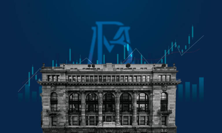 Banxico se pone ‘optimista’: mejora la expectativa del PIB de México para este año