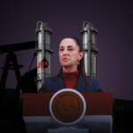 BBVA respalda plan de Sheinbaum: fracking y contratos mixtos aliviarán a Pemex