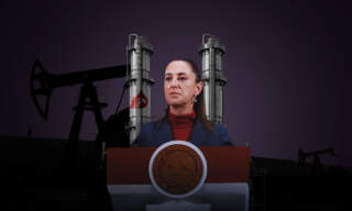 BBVA respalda plan de Sheinbaum: fracking y contratos mixtos aliviarán a Pemex