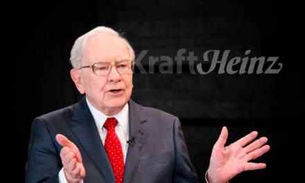 Berkshire Hathaway, de Warren Buffett sufre golpe de 3,800 mdd previo a posible escisión de Kraft Heinz