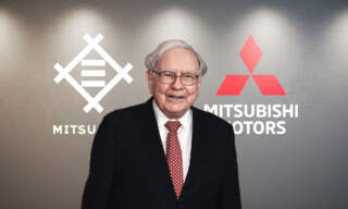 Warren Buffett extiende su imperio por Japón con Mitsubishi y Mitsui