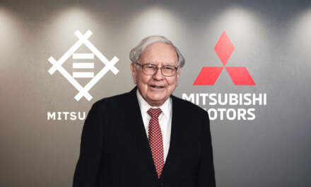 Warren Buffett extiende su imperio por Japón con Mitsubishi y Mitsui