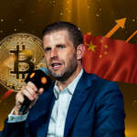 ¿Un bitcoin de un millón de dólares? Esto dice Eric Trump