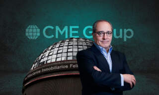 ‘Triste’ debut de futuros del IPC en Chicago; CEO de la BMV dice que hay interés