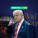 BMV vuelve a tropezar y Wall Street cierra mixto, con el S&P 500 en nuevos máximos