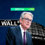 BMV y Dow Jones registran máximos históricos tras el discurso de Jerome Powell de la Fed