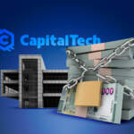 Capital Tech es embargada por un monto de 140 millones de pesos