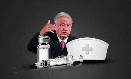 Herencia de AMLO: 24 millones de mexicanos más sin acceso a servicios de salud