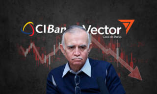 CIBanco y Vector de Alfonso Romo se hacen pequeños; pierden 24,012 mdp en activos tras caso FinCEN