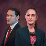 Claudia Sheinbaum confirma visita de Marco Rubio el 3 de septiembre; firmará acuerdo de seguridad