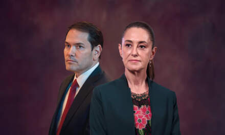 Claudia Sheinbaum confirma visita de Marco Rubio el 3 de septiembre; firmará acuerdo de seguridad