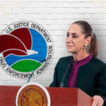 Claudia Sheinbaum desmiente supuesto acuerdo de seguridad con la DEA