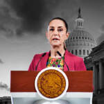 Claudia Sheinbaum niega que Washington pidiera el envío de 26 reos a EU