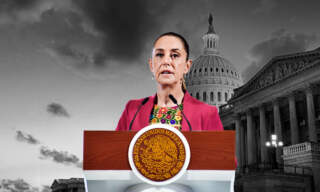 Claudia Sheinbaum niega que Washington pidiera el envío de 26 reos a EU
