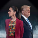 Claudia Sheinbaum responde a Donald Trump sobre dichos a la CDMX como la ciudad más insegura