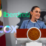 Claudia Sheinbaum revela la razón detrás de la salida de Iberdrola; confirma inversión de Cox por 10,680 mdd
