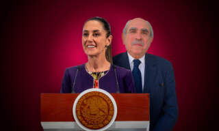 Claudia Sheinbaum crea comisión para reforma electoral; la encabezará Pablo Gómez