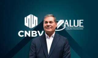 CNBV multa con más de 13 mdp a José Kaún Nader, director de Value Grupo Financiero