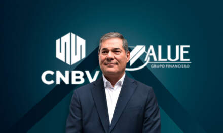 CNBV multa con más de 13 mdp a José Kaún Nader, director de Value Grupo Financiero