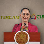“CIBanco está en su derecho de demandar al Tesoro”: Claudia Sheinbaum