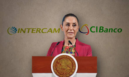 “CIBanco está en su derecho de demandar al Tesoro”: Claudia Sheinbaum
