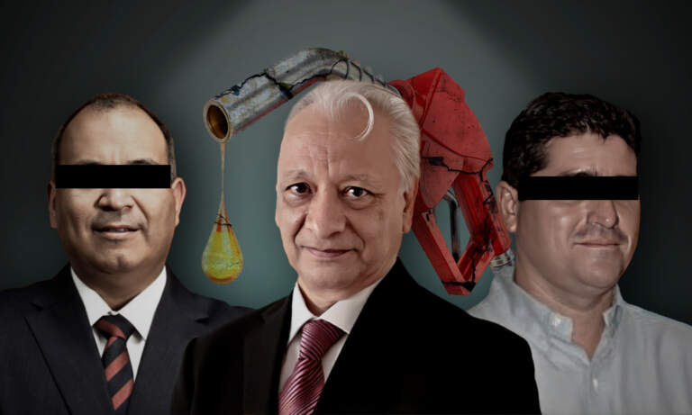 Llueve sobre mojado para Pemex tras la presentación de su Plan Estratégico 