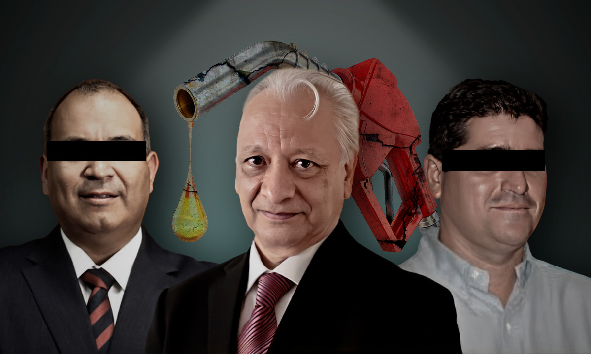 Llueve sobre mojado para Pemex tras la presentación de su Plan Estratégico 