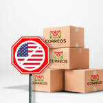 Estados Unidos cierra ‘temporalmente’ la recepción de correo desde México