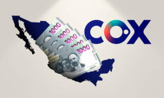 Cox confía en México y prepara un plan de inversión por más de 10,000 mdd