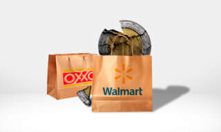 Débil consumo enciende alertas en Walmart, Oxxo y Liverpool rumbo al Buen Fin
