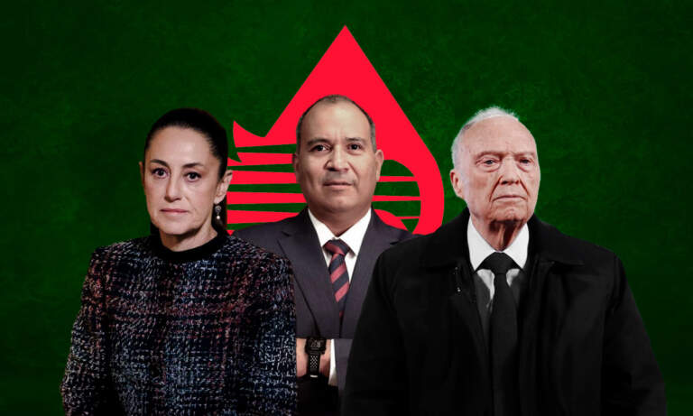 Exclusiva: Abogado de Carlos Treviño desmiente a la FGR y a Sheinbaum