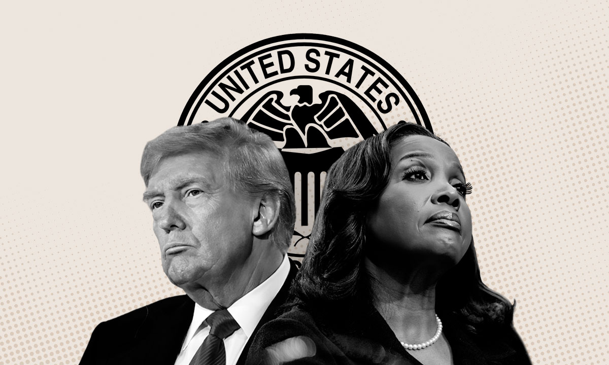 Gobierno de Trump mete presión a la Fed: Departamento de Justicia investigará a Lisa Cook
