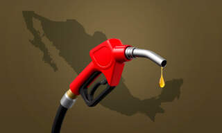 Desabasto de gasolina: situación y sitios con problema de servicio de combustible