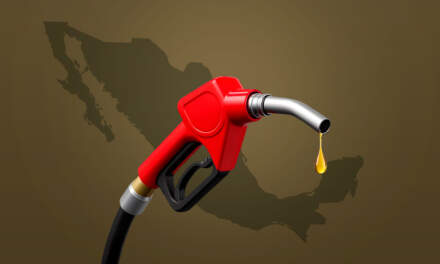 Desabasto de gasolina: situación y sitios con problema de servicio de combustible