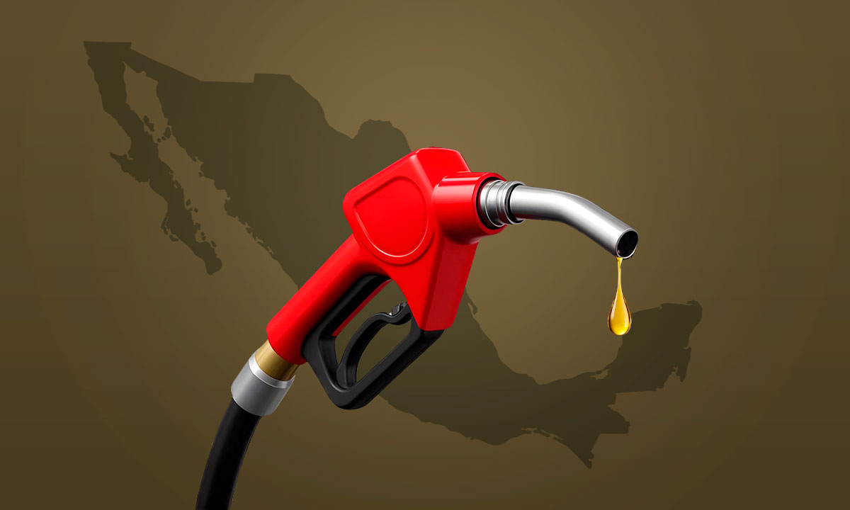 Desabasto de gasolina: situación y sitios con problema de servicio de combustible
