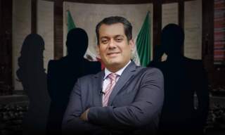Sergio Gutiérrez: Diputados se preparan para elegir nueva Mesa Directiva; arranca 1° de septiembre