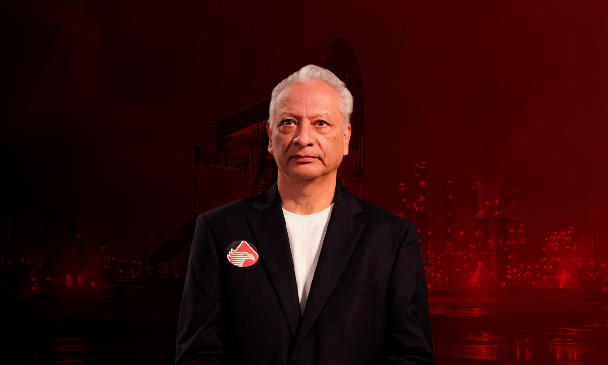 Director de Pemex se contradice: plan sí contempla fracking pero con otro nombre