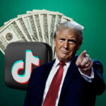 Donald Trump dará nuevo plazo para la venta de TikTok; hay compradores en EU, asegura
