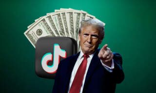 Donald Trump dará nuevo plazo para la venta de TikTok; hay compradores en EU, asegura